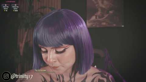 abril__colen @ chaturbate on 20250619