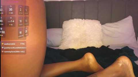 cherrrish_ @ chaturbate on 20250619