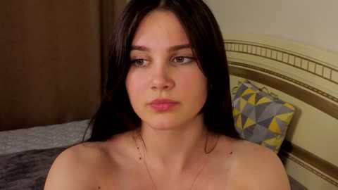 enricaelis @ chaturbate on 20250619