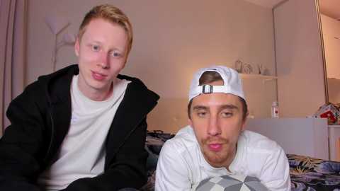 esthetics_boys @ chaturbate on 20250619