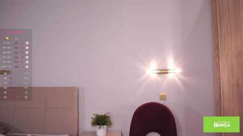 fannyedger @ chaturbate on 20250619