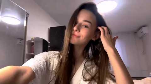 fannygilbertson @ chaturbate on 20250619