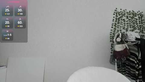 heavenlysky_ @ chaturbate on 20250619