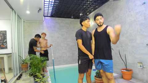 hot_sexmature @ chaturbate on 20250619