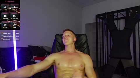 jacob_devon @ chaturbate on 20250619