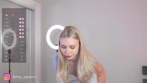 jenny_perry @ chaturbate on 20250619
