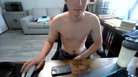 john22jackson @ chaturbate on 20250619