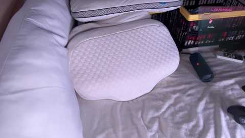 kawaimay @ chaturbate on 20250619