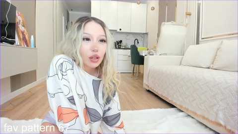 khaesoo @ chaturbate on 20250619