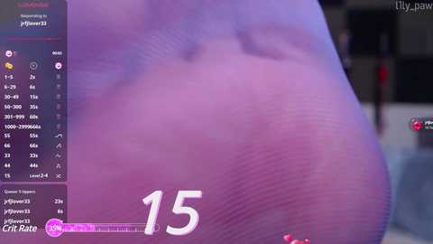 l1ly_paw @ chaturbate on 20250619