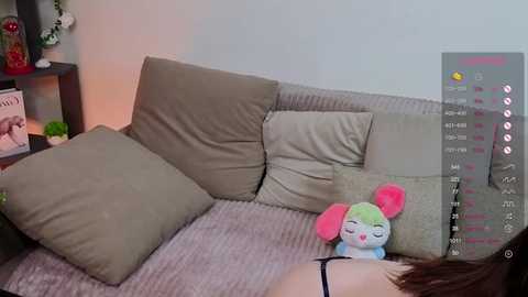 lynethenwood @ chaturbate on 20250619