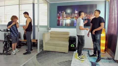 masters_sexx @ chaturbate on 20250619