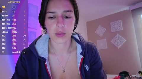 ohanna_ @ chaturbate on 20250619