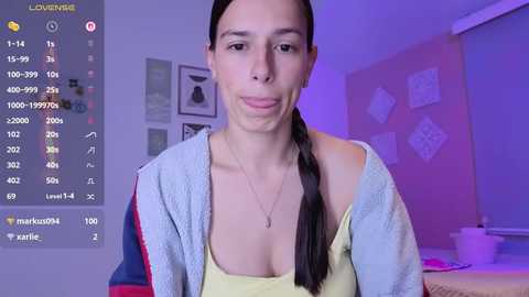 ohanna_ @ chaturbate on 20250619