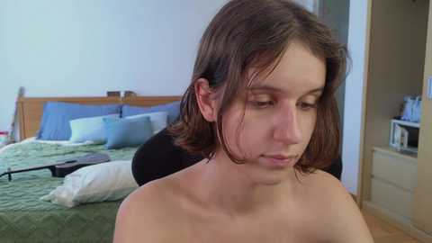 vanessabayer @ chaturbate on 20250619