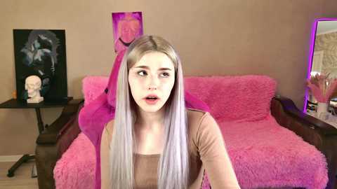 your_tender_doll @ chaturbate on 20250619