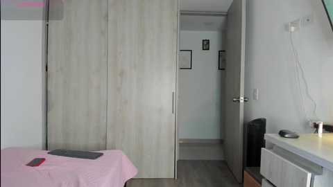 abigail_w @ chaturbate on 20250620