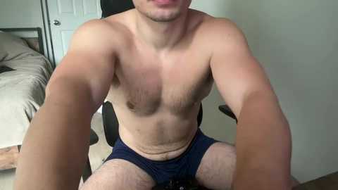 chadtitan @ chaturbate on 20250620