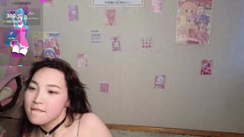 coventinahazleton @ chaturbate on 20250620