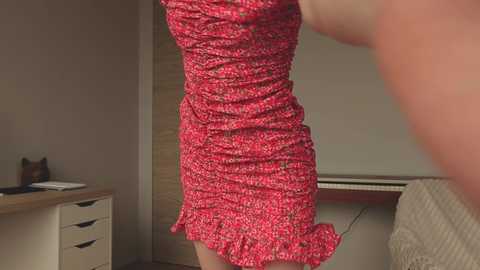 crazyhotrussian @ chaturbate on 20250620