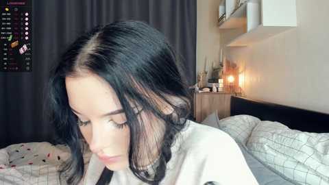 cute_caprice @ chaturbate on 20250620