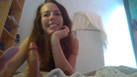 emaharvey @ chaturbate on 20250620