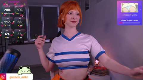 goddessakiko