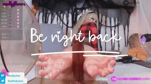 mollyflwers @ chaturbate on 20250620