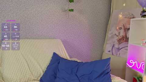 orangelabel @ chaturbate on 20250620