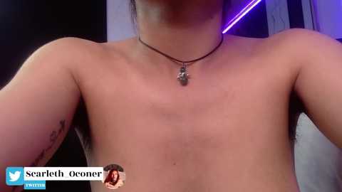 scarleth_oconer @ chaturbate on 20250620