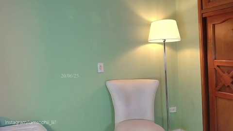 sophie_lii @ chaturbate on 20250620
