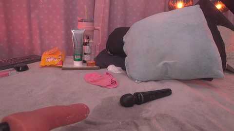 vvioleta_ @ chaturbate on 20250620