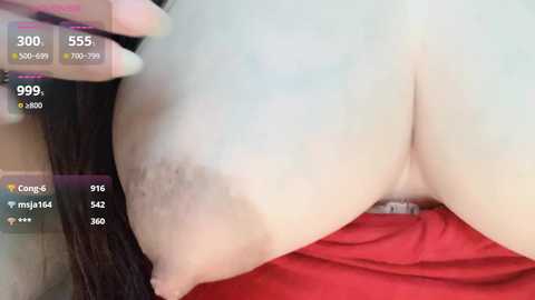 wink_weiwei @ chaturbate on 20250620