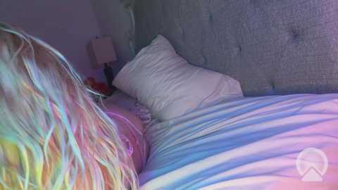 x_dreamgirl_x @ chaturbate on 20250620