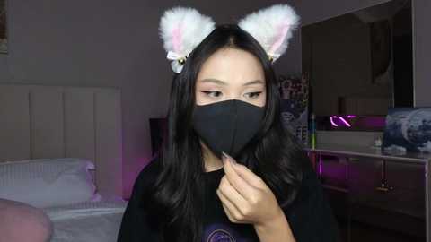 amyalwayshere @ chaturbate on 20250621