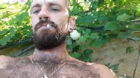 crissstud @ chaturbate on 20250621