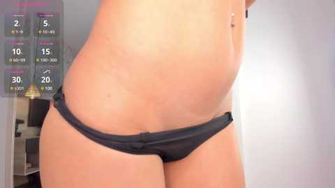 lili_foxy @ chaturbate on 20250621