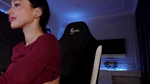 miladenver @ chaturbate on 20250621