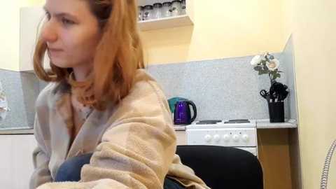 octaviagentile @ chaturbate on 20250621