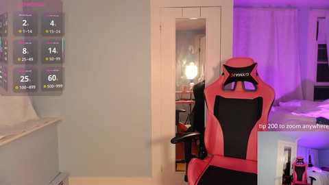 switchykitty @ chaturbate on 20250621