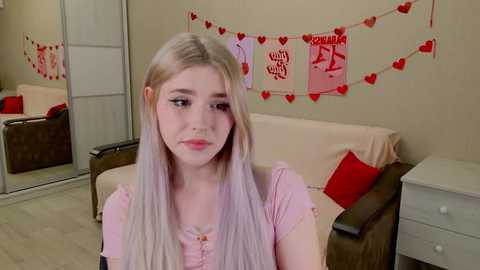 your_tender_doll @ chaturbate on 20250621