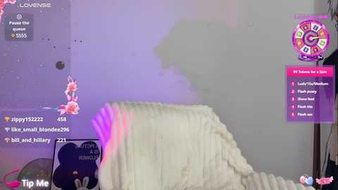 _flipped_ @ chaturbate on 20250622