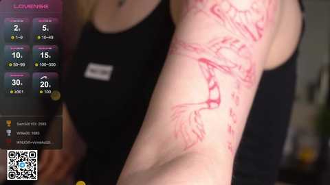 _medal_of_horny_ @ chaturbate on 20250622