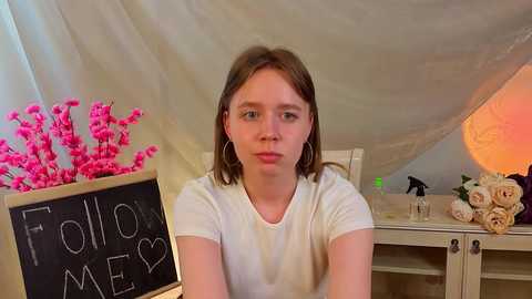 aislycannon @ chaturbate on 20250622
