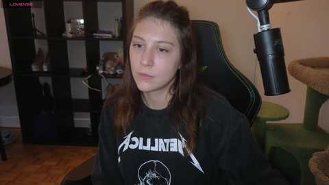 alexa_dream @ chaturbate on 20250622