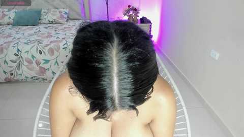 amannda_7 @ chaturbate on 20250622