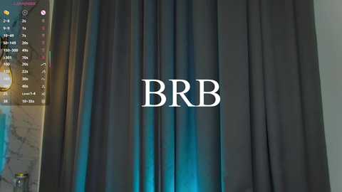 ambershays @ chaturbate on 20250622