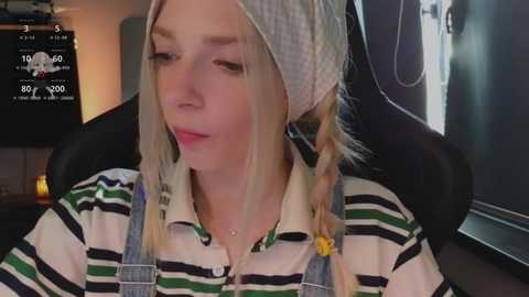 baby_gopn1k @ chaturbate on 20250622