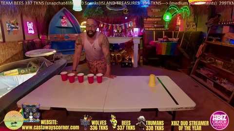 bigbananamilfshake @ chaturbate on 20250622