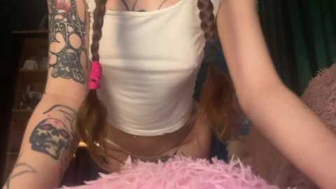 bmwm5f90 @ chaturbate on 20250622